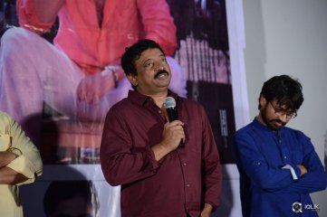 365 Days Movie Release Date Press Meet